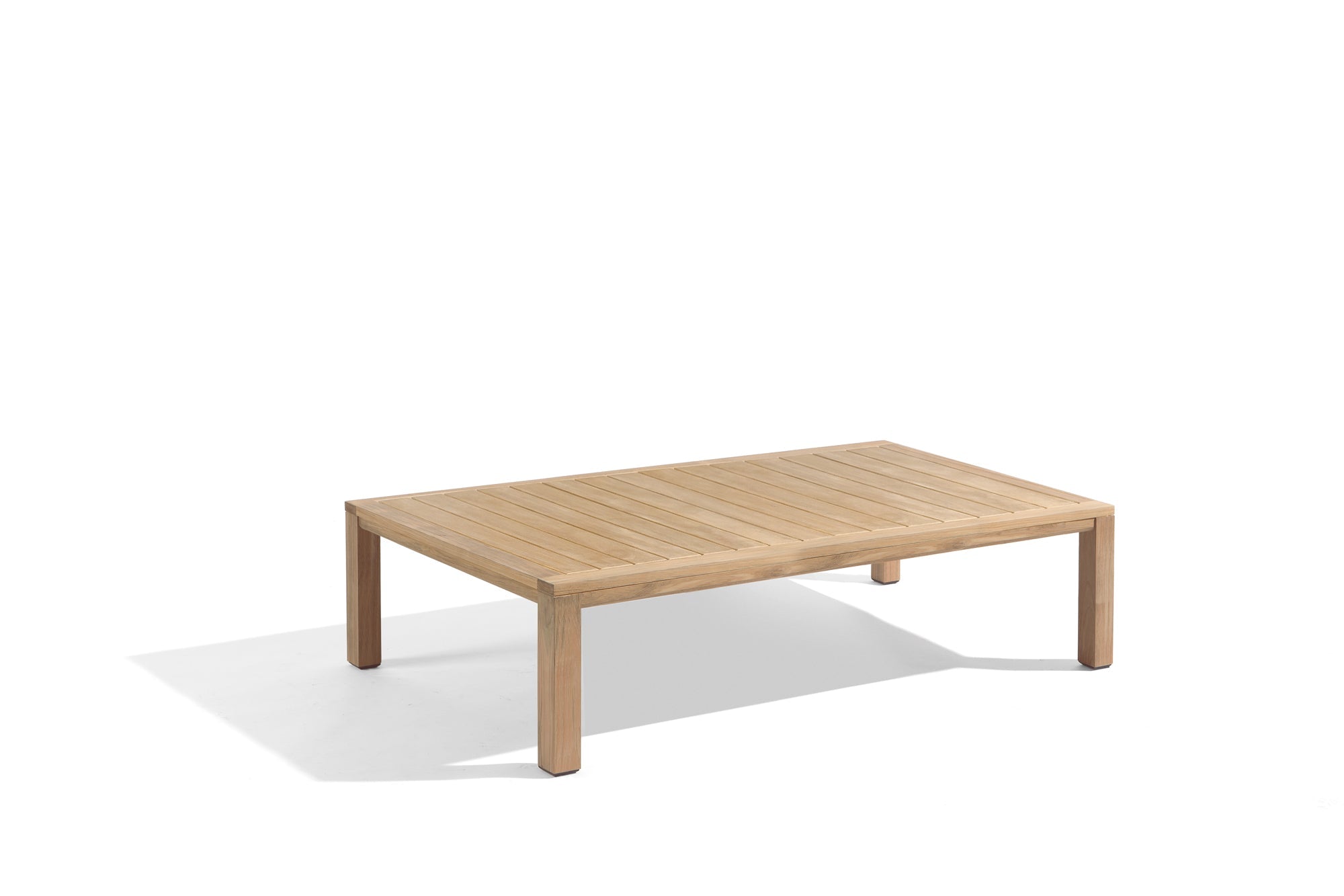 Natural - Coffee table Diphano
