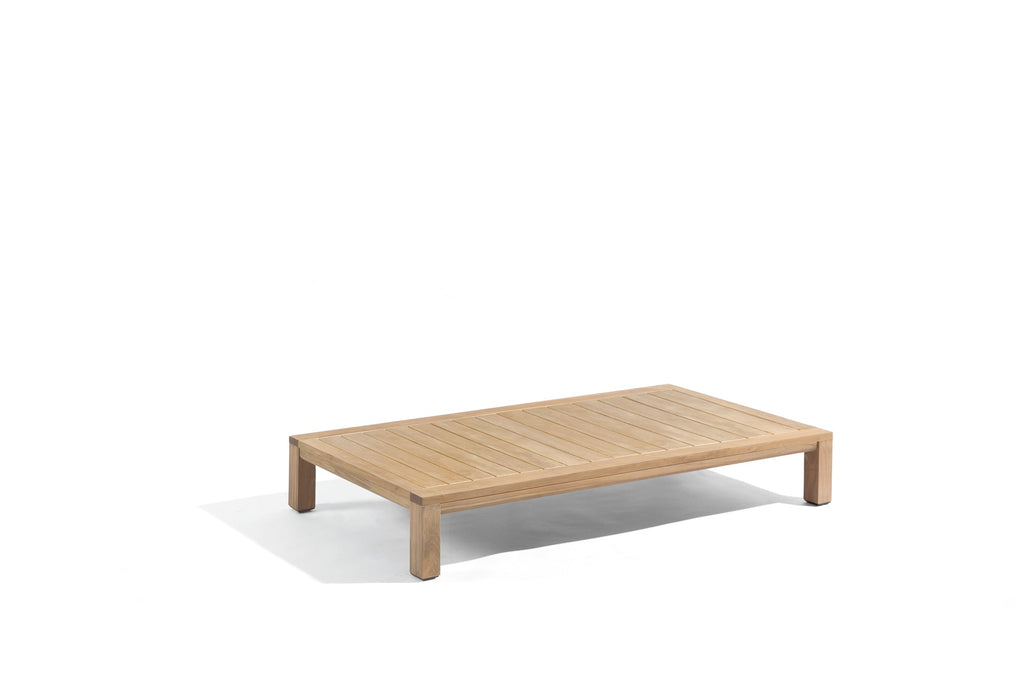 Natural - Lounge table Diphano