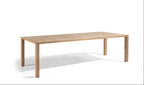 Natural - Dining table Diphano