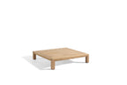 Natural - Lounge table Diphano