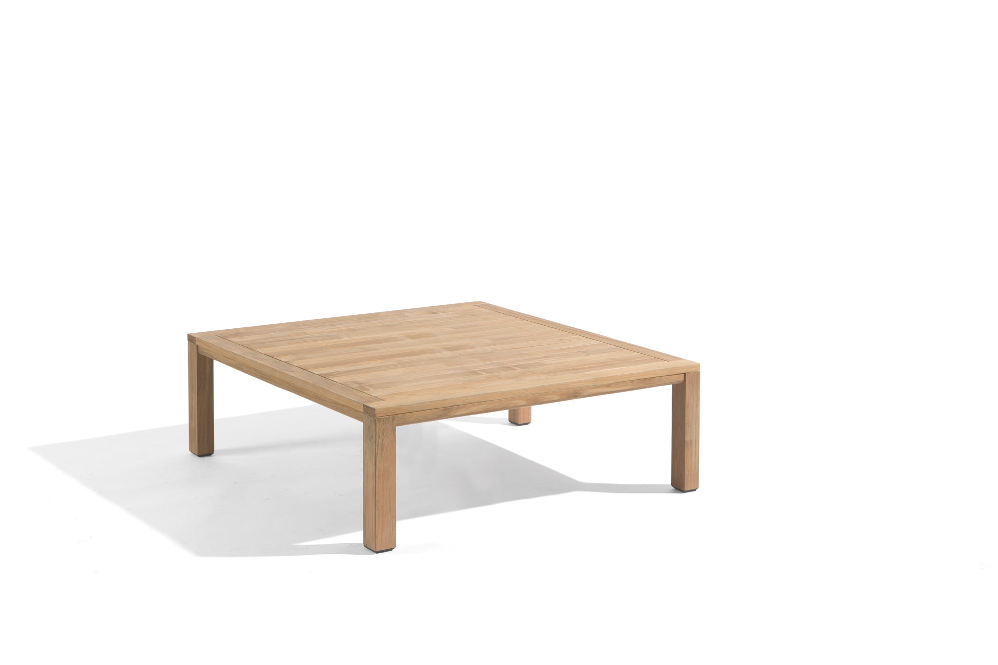 Natural - Coffee table Diphano