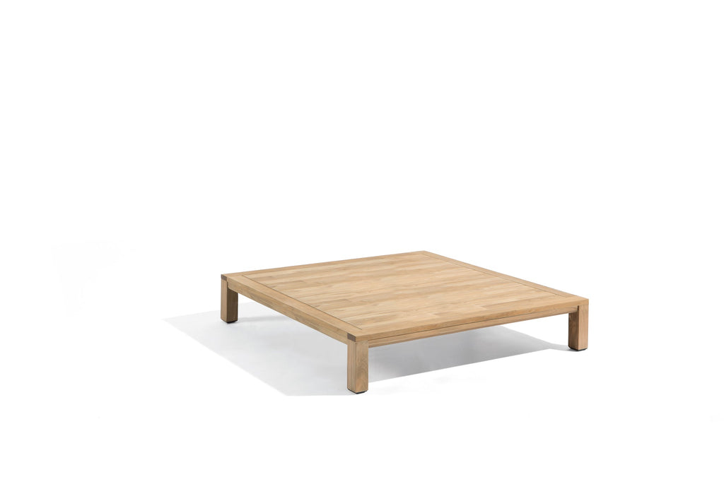 Natural - Lounge table Diphano