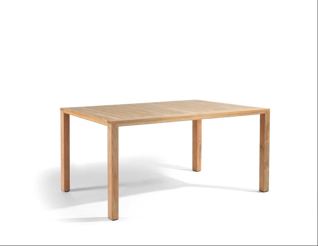 Natural - Dining table Diphano