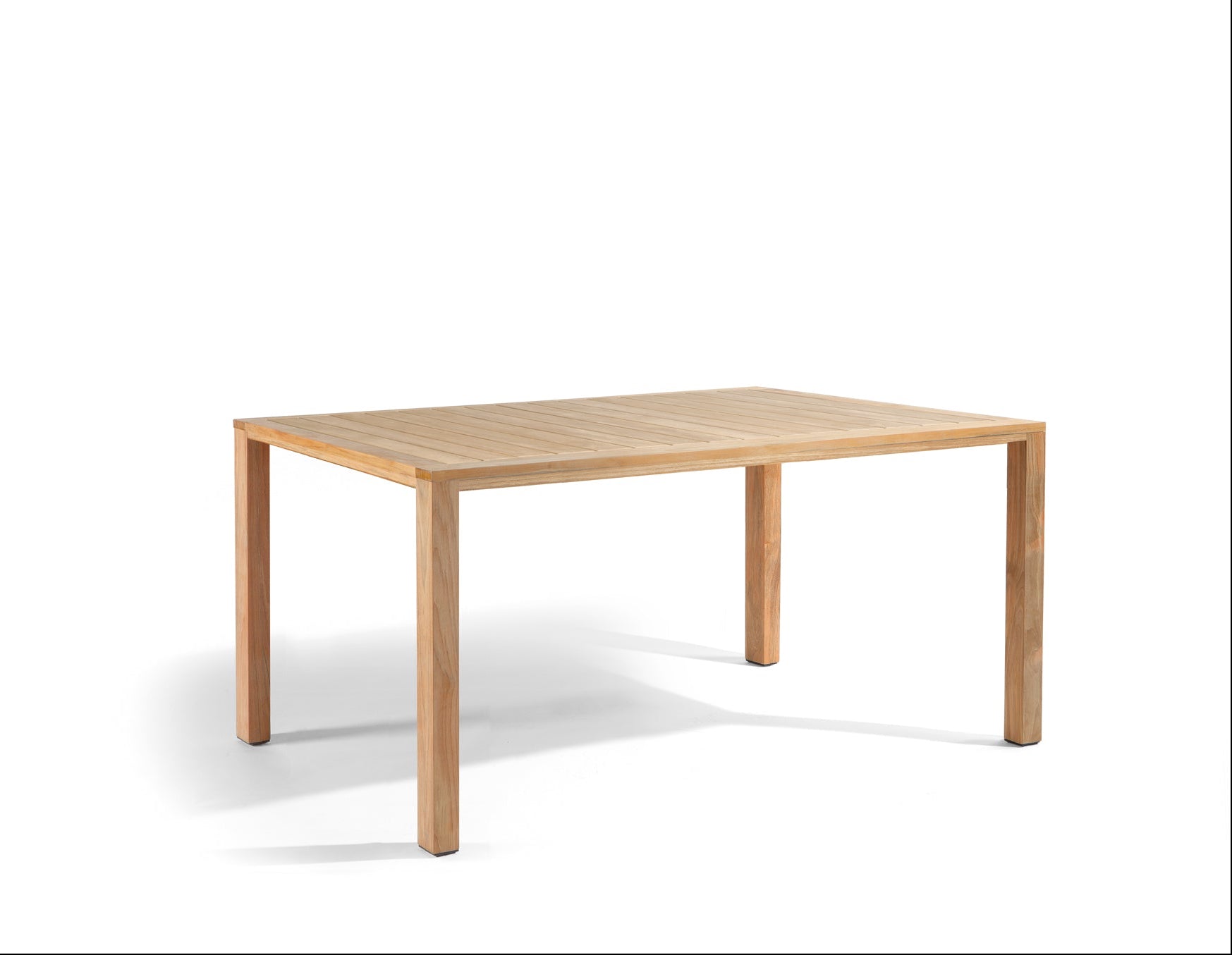 Natural - Dining table Diphano