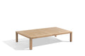 Natural - Coffee table Diphano