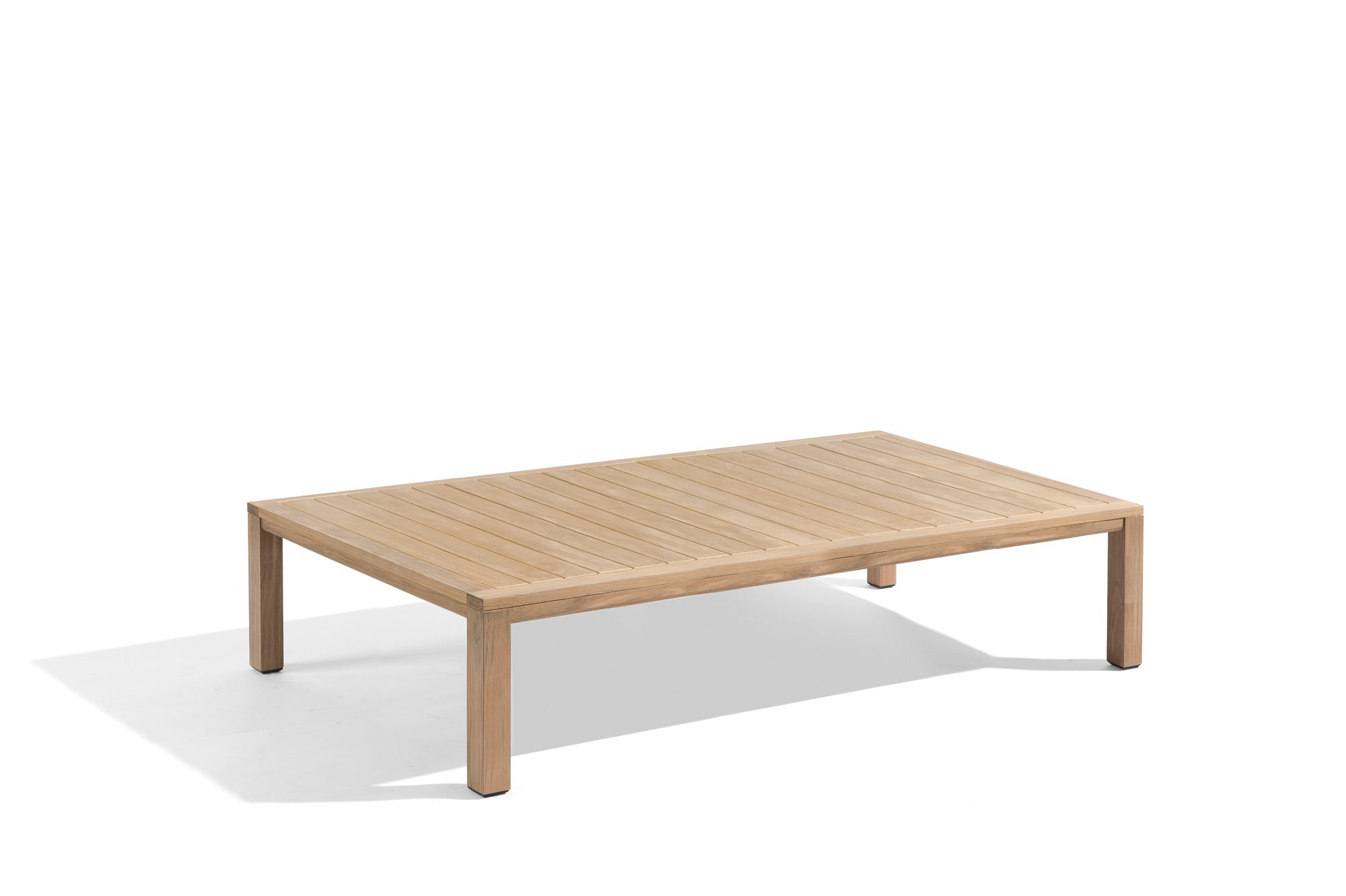 Natural - Coffee table Diphano