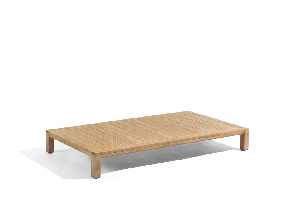 Natural - Lounge table Diphano
