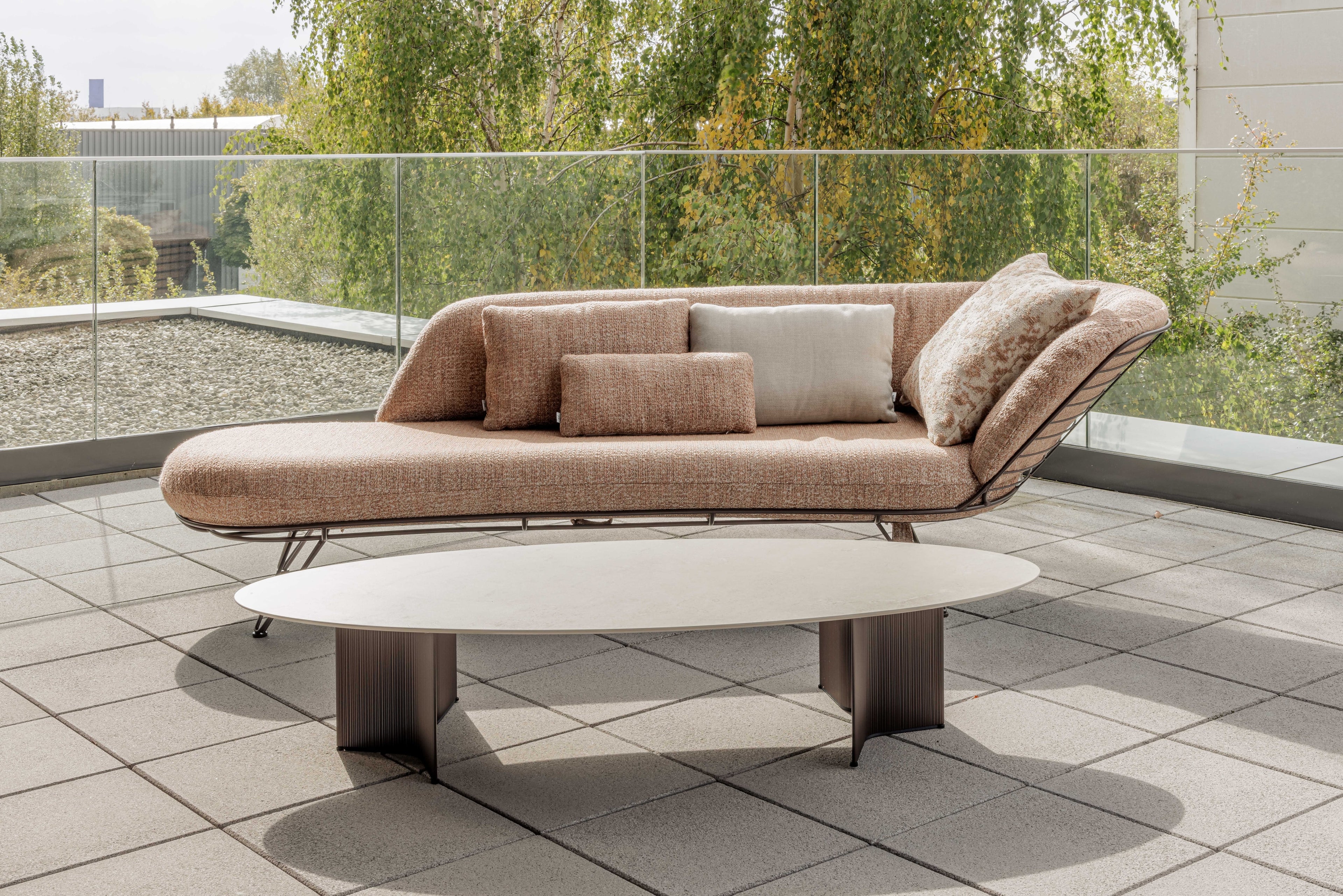 Pulse - Elyps Table basse Joli