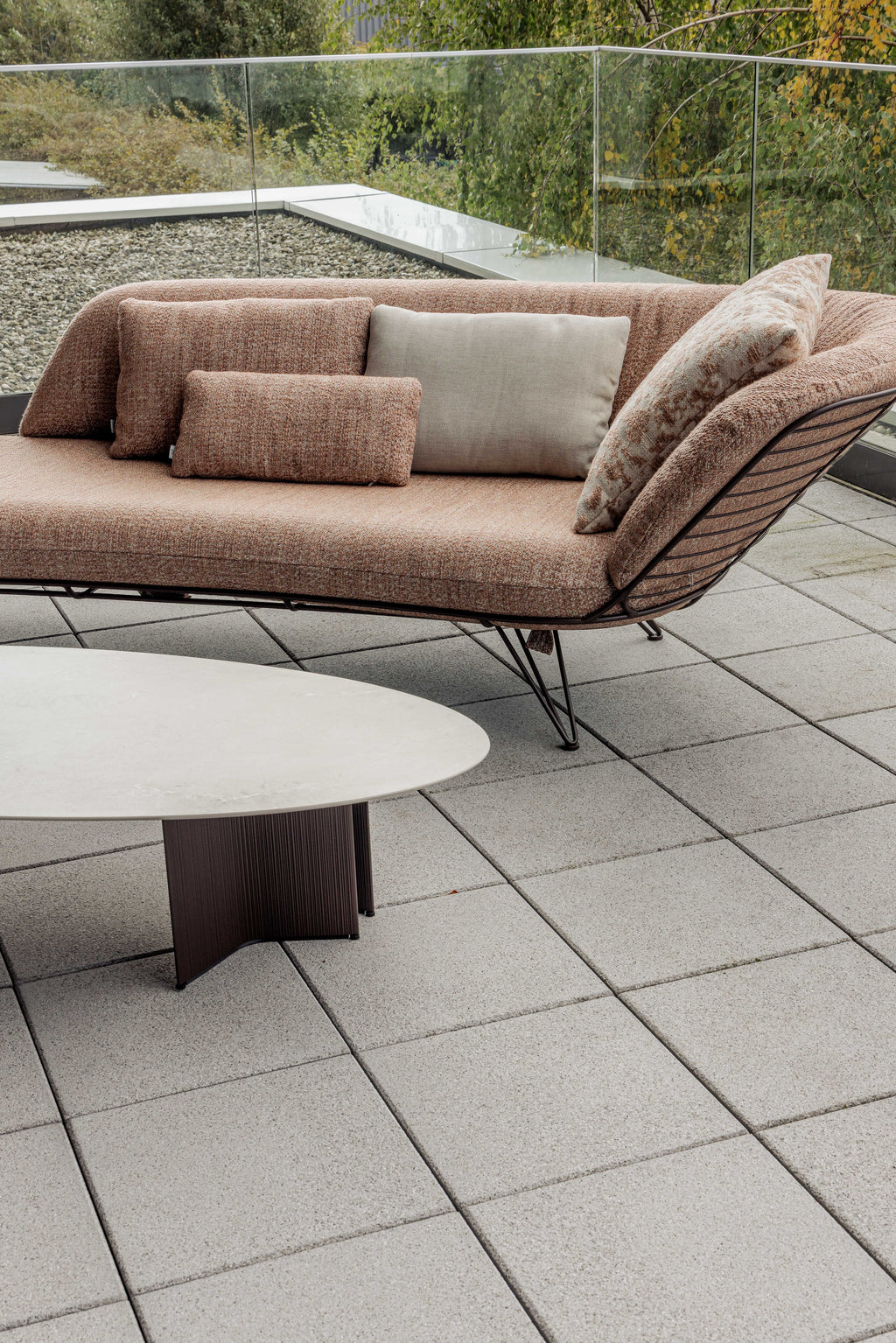 Pulse - Elyps Table basse Joli