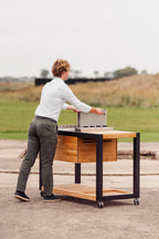 Arvid Indu+