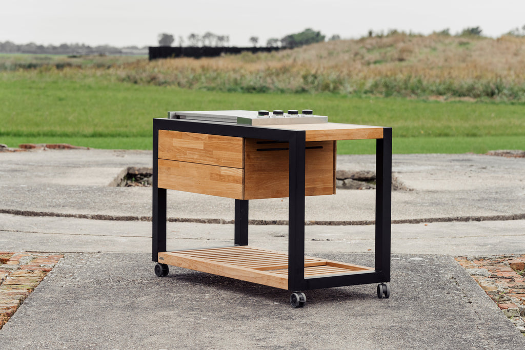 Arvid Indu+