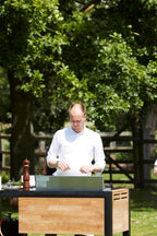 Arvid Indu+