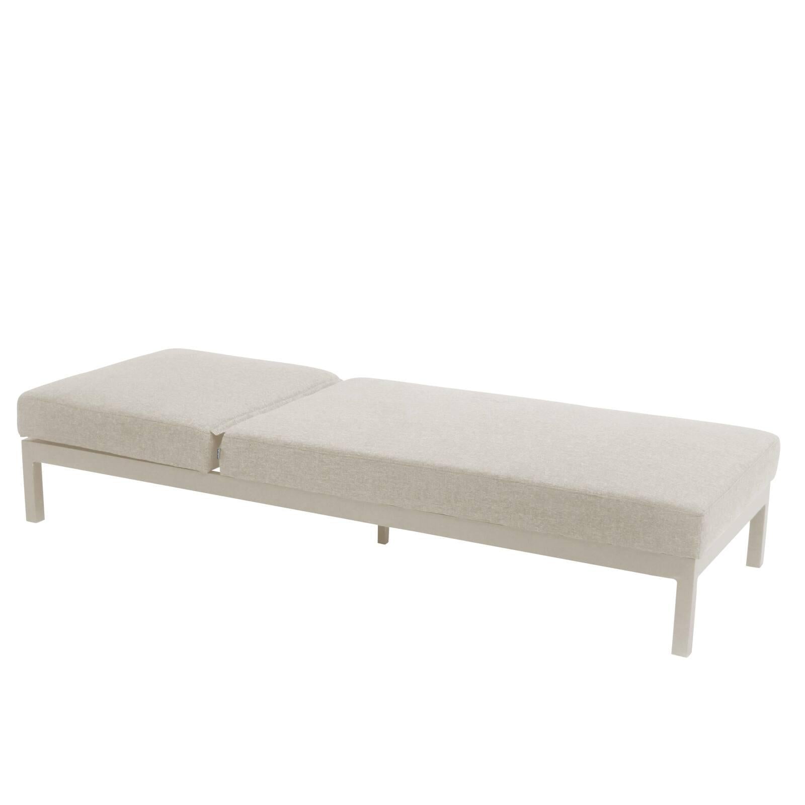 Galapagos - Chaise longue Oviala