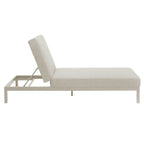 Galapagos - Chaise longue Oviala