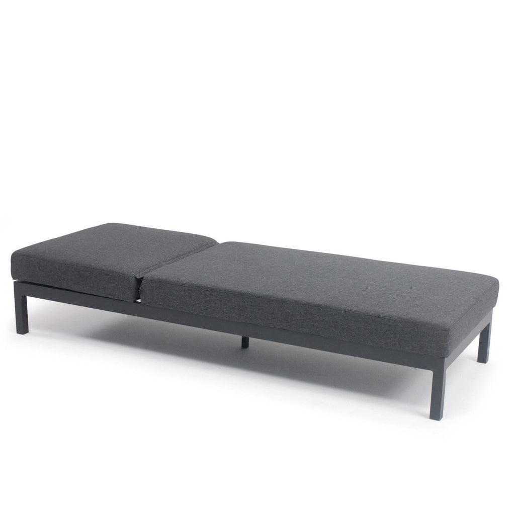 Galapagos - Chaise longue Oviala