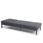 Galapagos - Chaise longue Oviala