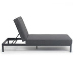 Galapagos - Chaise longue Oviala