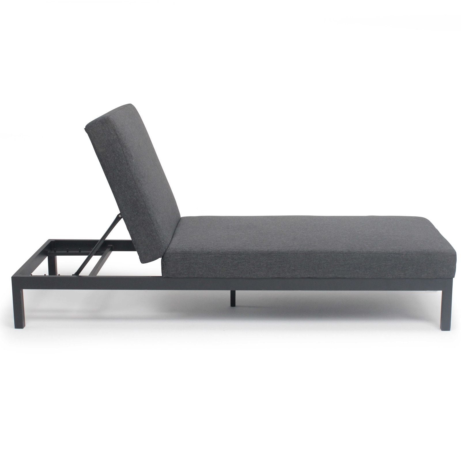 Galapagos - Chaise longue Oviala
