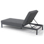 Galapagos - Chaise longue Oviala