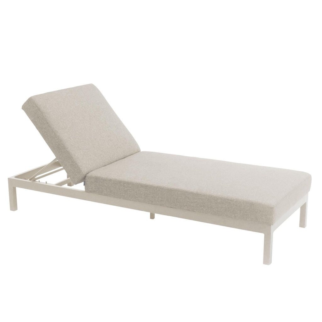 Galapagos - Chaise longue Oviala