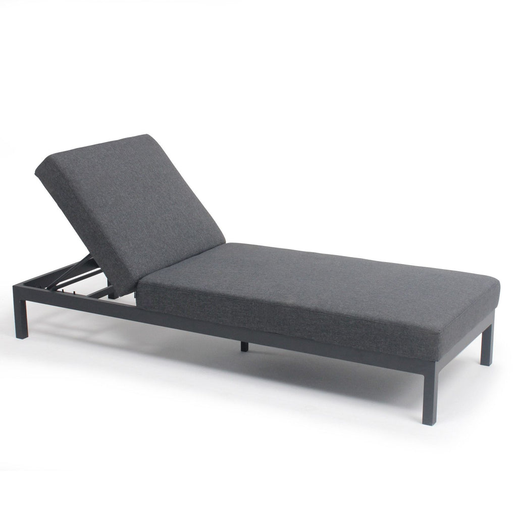 Galapagos - Chaise longue Oviala