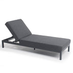 Galapagos - Chaise longue Oviala