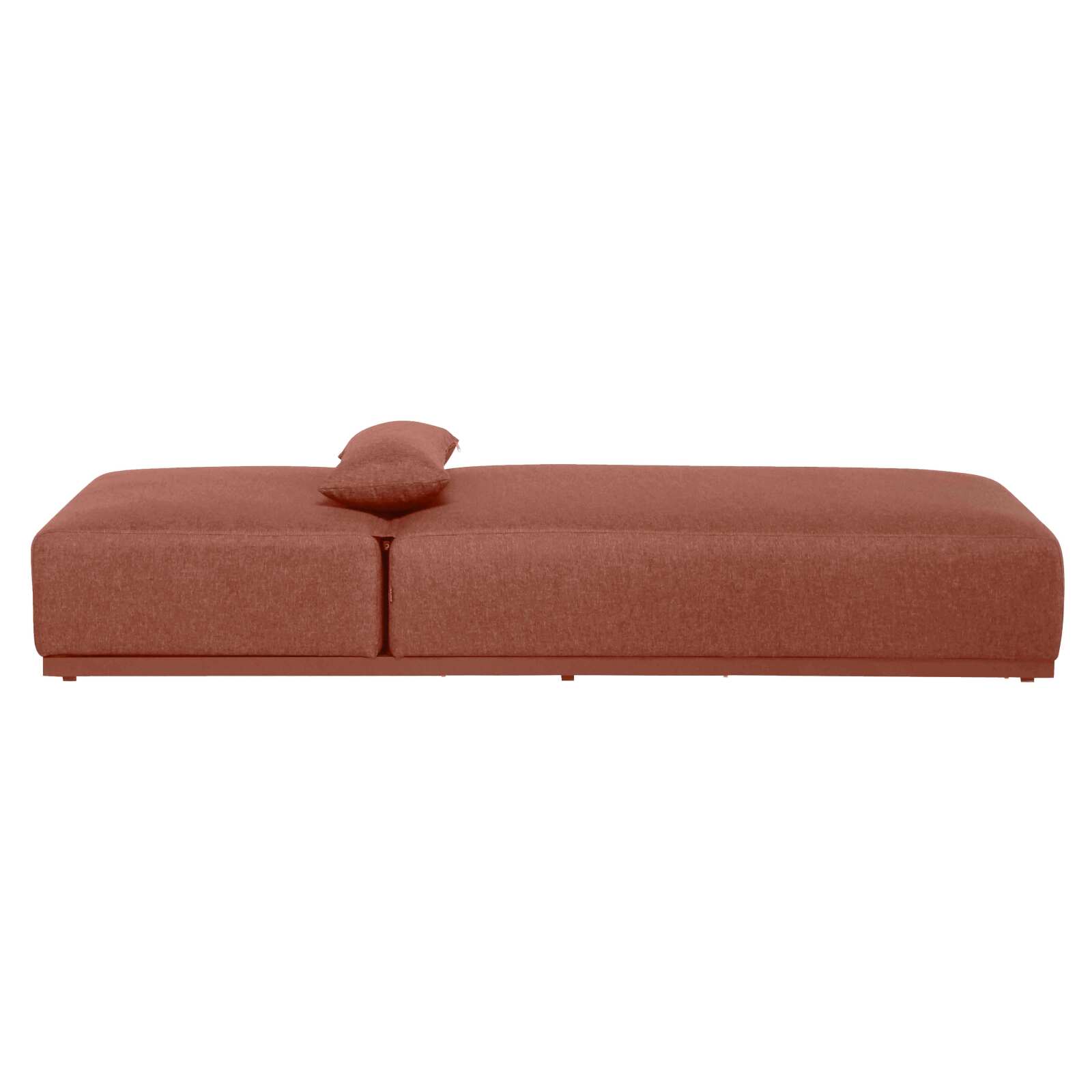 Havana - Chaise longue Oviala