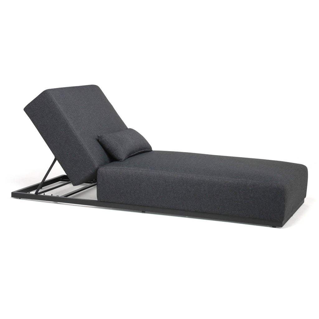 Havana - Chaise longue Oviala