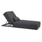 Havana - Chaise longue Oviala