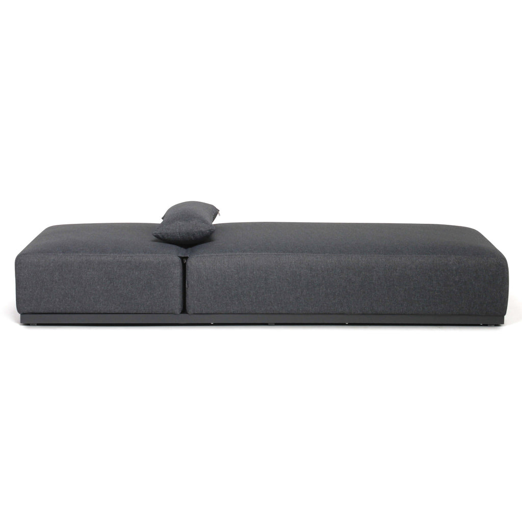 Havana - Chaise longue Oviala