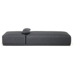 Havana - Chaise longue Oviala