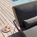 Havana - Chaise longue Oviala