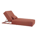 Havana - Chaise longue Oviala