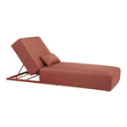 Havana - Chaise longue Oviala
