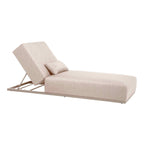Havana - Chaise longue Oviala