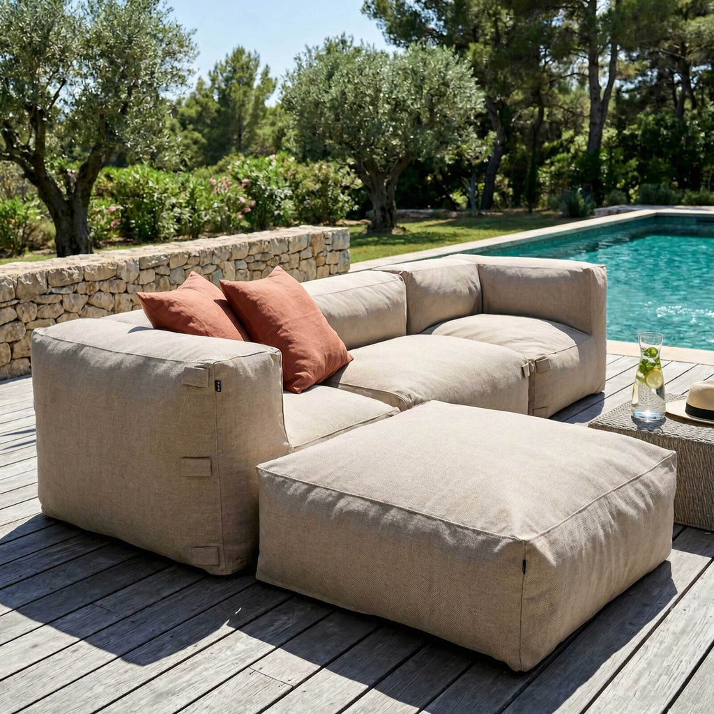 Mixi - Chauffeuse modulable Oviala