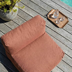 Mixi - Chauffeuse modulable Oviala