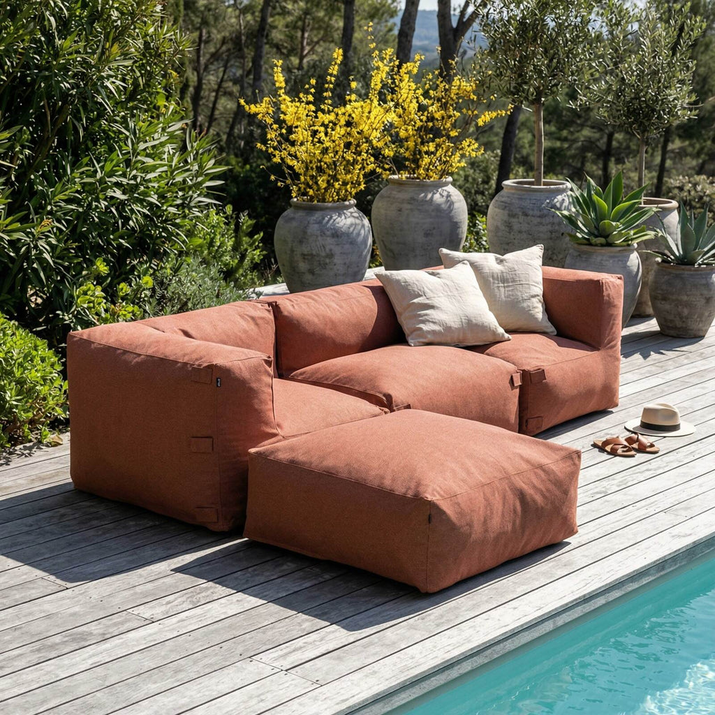 Mixi - Chauffeuse modulable Oviala