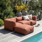 Mixi - Chauffeuse modulable Oviala