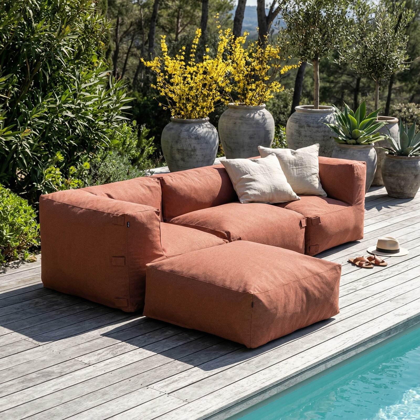 Mixi - Chauffeuse modulable Oviala