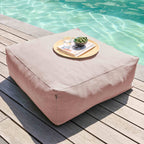 Mixi - Pouf modulable Oviala
