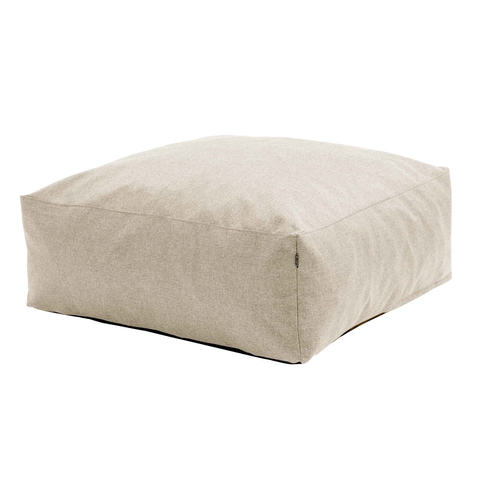 Mixi - Pouf modulable Oviala