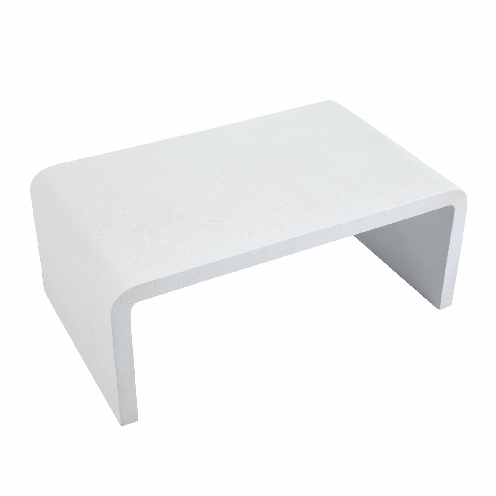 Rhodes - Table basse Oviala