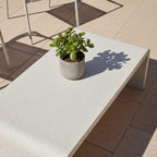 Rhodes - Table basse Oviala