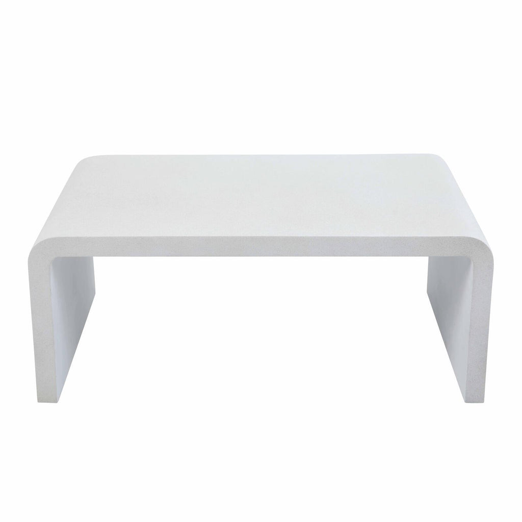 Rhodes - Table basse Oviala