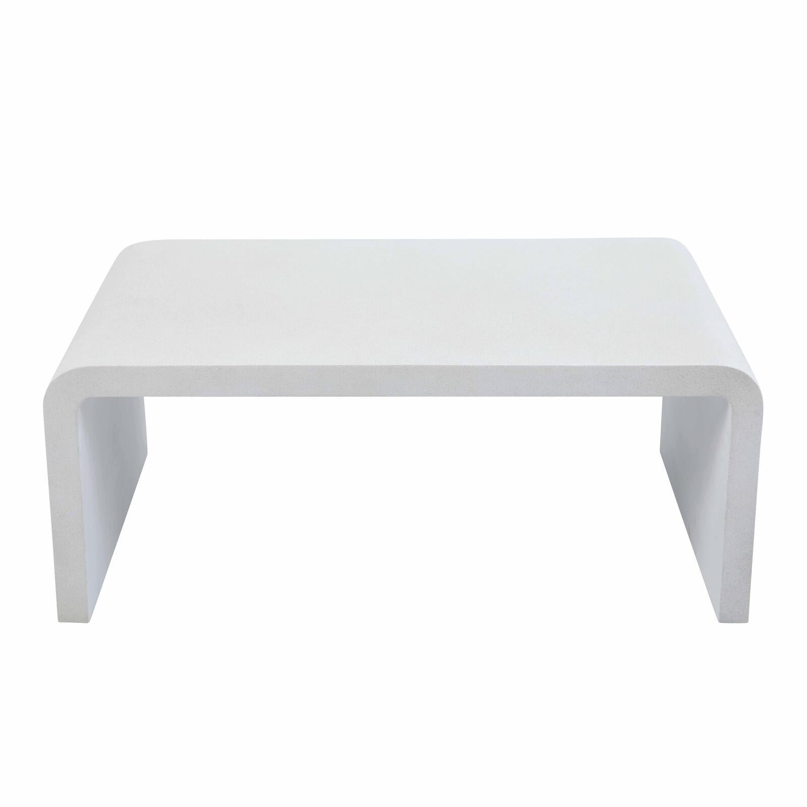 Rhodes - Table basse Oviala